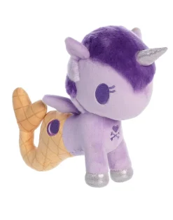 Ubelicious Mermicorno 7.5" Plush