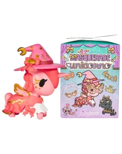 Unicorno After Dark Masquerade Blind Box