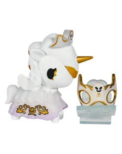 Unicorno After Dark Masquerade Blind Box