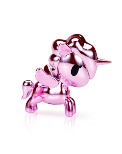 Unicorno Lite Liquid Chrome Blind Box
