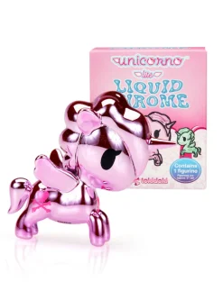 Unicorno Lite Liquid Chrome Blind Box