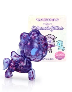 Unicorno Lite Shimmer Glitter Blind Box