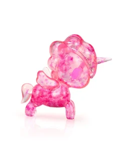 Unicorno Lite Shimmer Glitter Blind Box