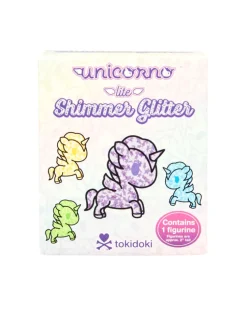 Unicorno Lite Shimmer Glitter Blind Box