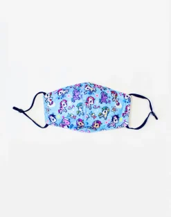 Unicornos Reusable Mask (Kids Size)