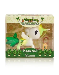 Veggie Unicorno - Daikon (Special Edition)