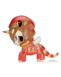 Year of the Snake - Charmer Unicorno