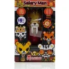 Year of the Tiger Salaryman