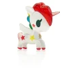 10 Years of Glory Sofubi Unicorno