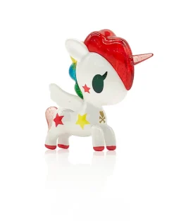 10 Years of Glory Sofubi Unicorno