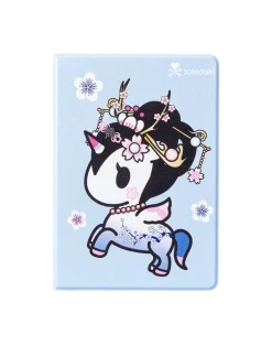 Yoshino iPad Case