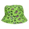 Zombie Reversible Bucket Hat